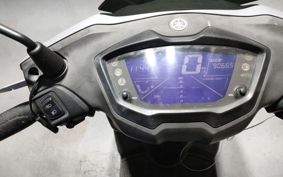 YAMAHA CYGNUS GRIF ASU SEJ4J