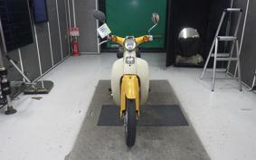 HONDA LITTLE CUB 2026 AA01