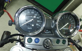 KAWASAKI ZEPHYR 400 KAI 1996 ZR400C