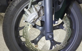 HONDA NC750S 2014 RC70