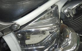 YAMAHA DRAGSTAR 400 2003 VH01J