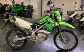 KAWASAKI KLX125 LX125C