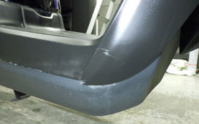 HONDA TACT-4ﾍﾞｰｼｯｸ 2002 AF79