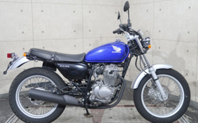 HONDA CB223S MC40