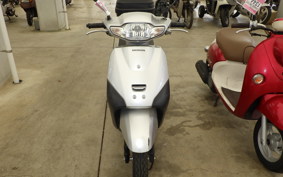 HONDA TACT-4ﾍﾞｰｼｯｸ AF79