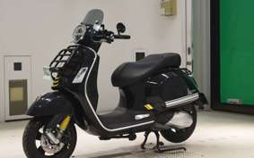 VESPA GTS300 SUPER 2022