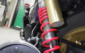 HONDA CB750 GEN 2 2008 RC42