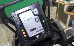 YAMAHA TENERE 700 2020 DM09J