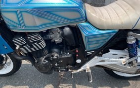 SUZUKI GSX400 1996 GK79A
