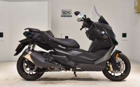 BMW C400GT 2021