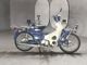 Фото Honda SUPER CUB50 2003 с японского аукциона