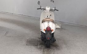 HONDA CREA SCOOPY AF55