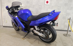 HONDA CBR1100XX 1999 SC35
