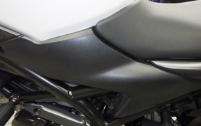 SUZUKI SV650 A 2016 VP55B