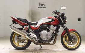 HONDA CB400SF VTEC 2008 NC42