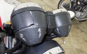 HONDA CB400SF GEN 4 2017 NC42