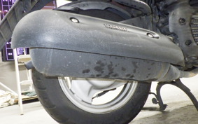 YAMAHA JOG Gen.5 2024 SA36J