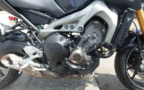 YAMAHA MT-09 ABS 2014 RN34J