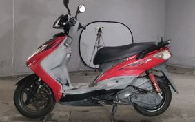YAMAHA CYGNUS125XSR SE44J