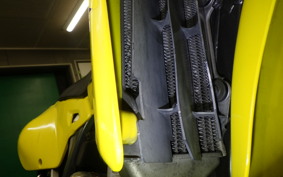 SUZUKI DR-Z400S 2002 SK43A