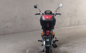 HONDA  CROSS  CUB 50 AA06