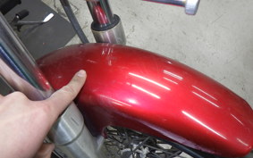 SUZUKI SAVAGE LS650 1989 NP41A