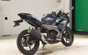 KAWASAKI NINJA 400 2023 EX400G