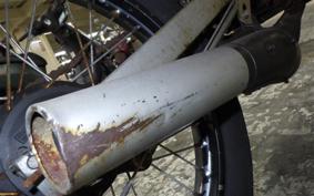 SUZUKI TS50 Hustler 2026 SA11A