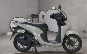 HONDA DIO110 BASIC  JK03