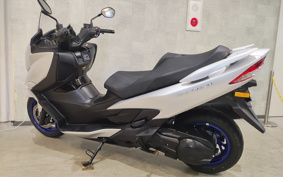 SUZUKI BURGMAN400 2022 DU11N
