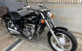 HONDA V-TWIN MAGNA MC29