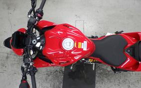 DUCATI ストリート FIGHTER V2S 2025