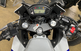 HONDA CBR400R ABS 2013 NC47