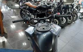 YAMAHA MT-09 Y-AMT 2025 RN88J