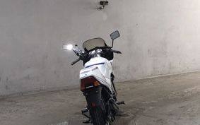 HONDA VT250F MC08
