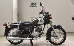 HONDA CD125T BENLY CD125T