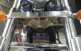 YAMAHA DRAGSTAR 400 2010 VH02J