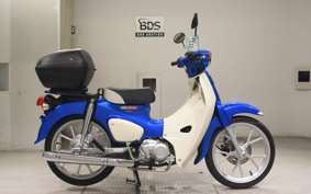 HONDA C110 SUPER CUB 2005 JA59