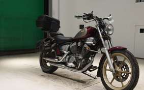 YAMAHA VIRAGO 125 2003 4RF