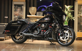 HARLEY HARLEY FLHX1580 2024 KB7