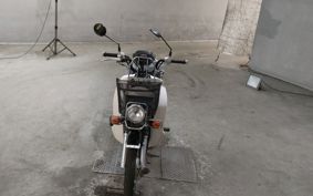 HONDA SUPER CUB110 JA07