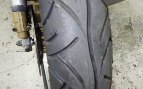SUZUKI RG250 Gamma GJ21B