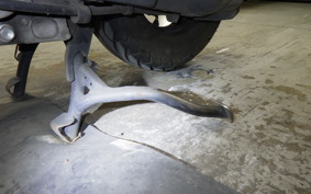 SUZUKI ADDRESS V125 SS 2019 CF4MA