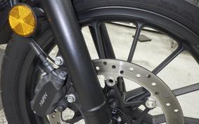 HONDA CL250-2 1994 MC57