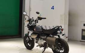 HONDA MONKEY 125 1999 JB03