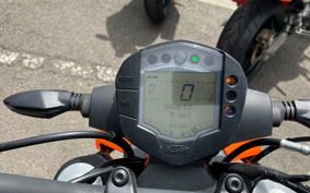 KTM 250 DUKE JPE40