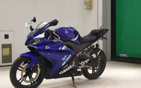 YAMAHA YZF-R125 2015