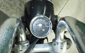 HONDA MONKEY 2015 Z50A