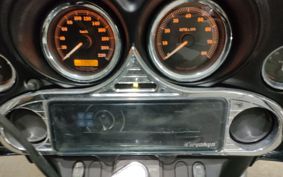 HARLEY HARLEY FLHT1450 DDV