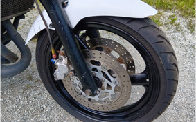 YAMAHA R1-Z 3XC